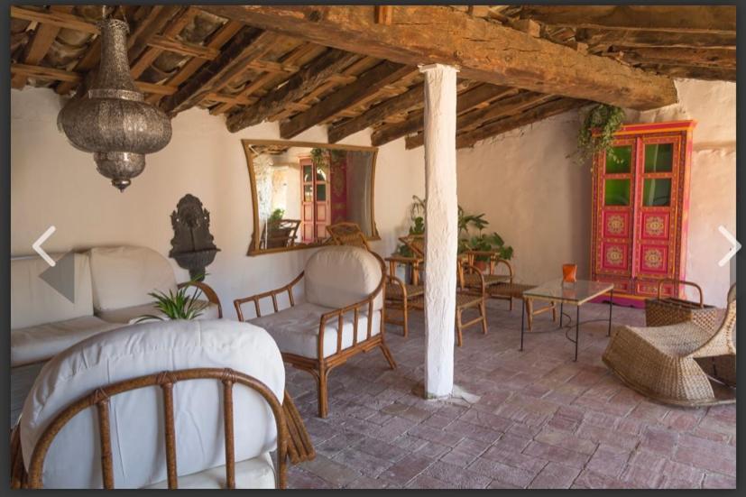 Les Cases De Cal Pastor Vilert Exterior photo